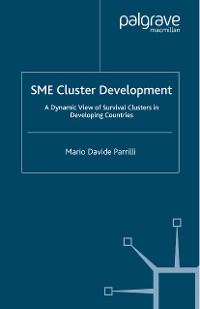 Cover SME Cluster Development