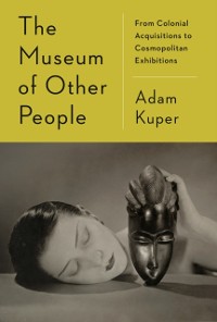 Cover Museum of Other People