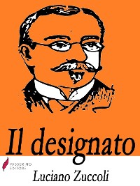 Cover Il designato