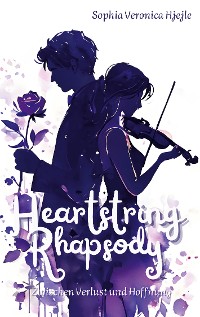 Cover Heartstring Rhapsody