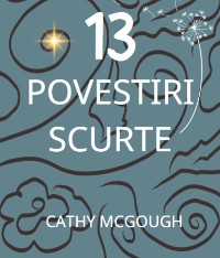 Cover 13 POVESTIRI SCURTE