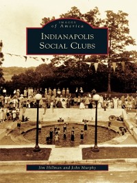 Cover Indianapolis Social Clubs