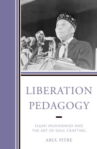 Cover Liberation Pedagogy