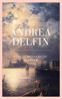 Cover Andrea Delfin