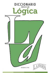 Cover Diccionario basico de logia