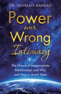 Cover Power over Wrong Intimacy