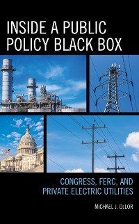 Cover Inside a Public Policy Black Box