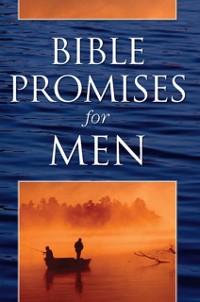 Cover Bible Promises for Men