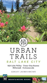 Cover Urban Trails Salt Lake City