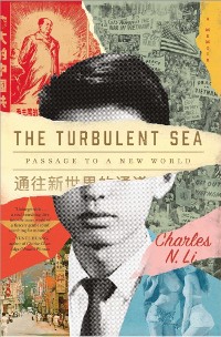 Cover Turbulent Sea