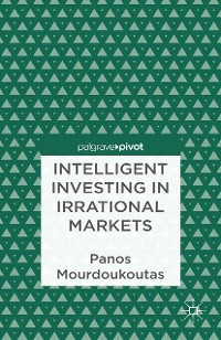 Cover Intelligent Investing in Irrational Markets
