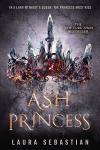Cover Ash Princess