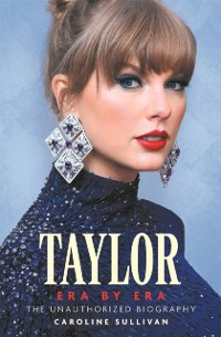 Cover Taylor Swift: Era by Era