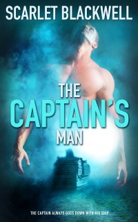 Cover Captain's Man