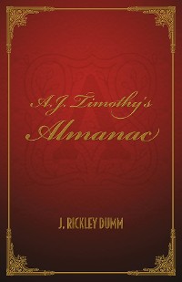 Cover A.J. Timothy's Almanac