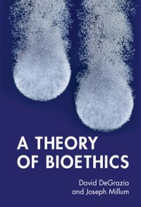 Cover Theory of Bioethics