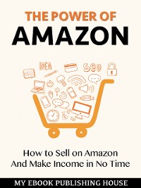 Cover The Power of Amazon