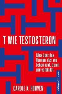 Cover T wie Testosteron