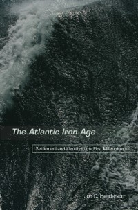 Cover Atlantic Iron Age