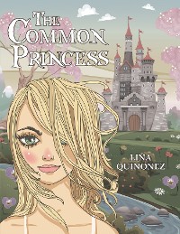 Cover The Common Princess