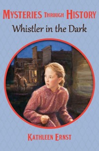 Cover Whistler in the Dark