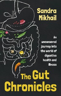 Cover The Gut Chronicles
