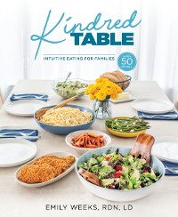 Cover Kindred Table
