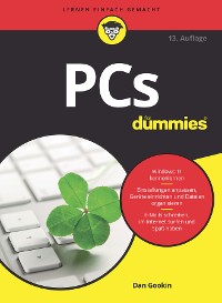 Cover PCs für Dummies