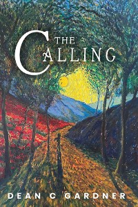 Cover THE CALLING