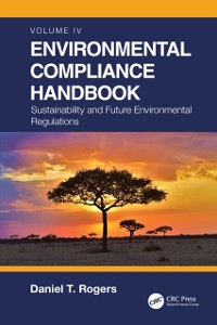 Cover Environmental Compliance Handbook, Volume 4
