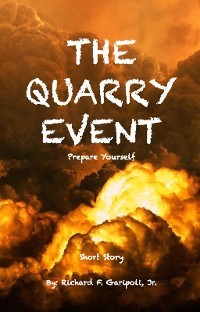 Cover The Quarry Event