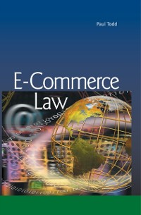 Cover E-Commerce Law