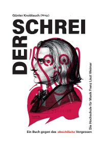 Cover Der Schrei
