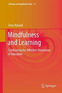 Cover Mindfulness and Learning