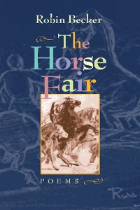 Cover The Horse Fair