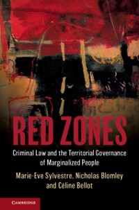 Cover Red Zones