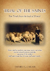 Cover Trial of the Saints