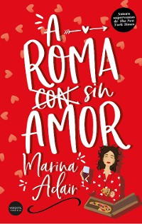Cover A Roma sin amor