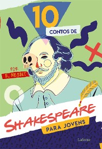 Cover 10 Contos de Shakespeare para jovens