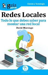 Cover GuíaBurros: Redes Locales