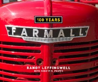 Cover Farmall 100 Years