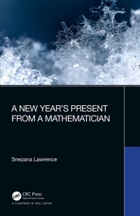 Cover New Year's Present from a Mathematician