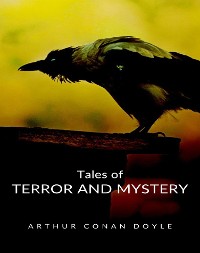 Cover Tales of terror and mystery (translated)