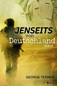 Cover Jenseits von Deutschland