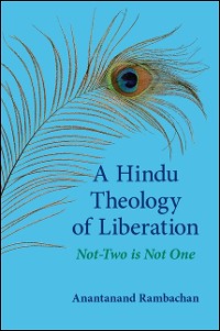 Cover A Hindu Theology of Liberation