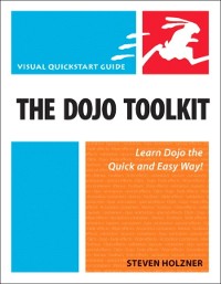 Cover Dojo Toolkit, The