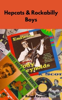 Cover Hepcats & Rockabilly Boys