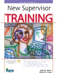 Cover New Supervisor Training