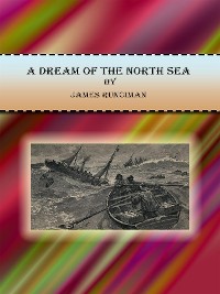 Cover A Dream of the North Sea