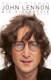 Cover John Lennon
